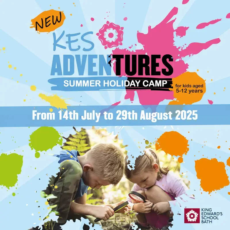 KES Launches New Summer Holiday Camp